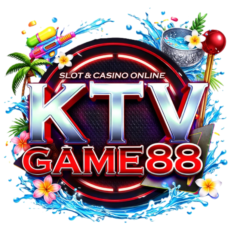 KTVGAME88-logo